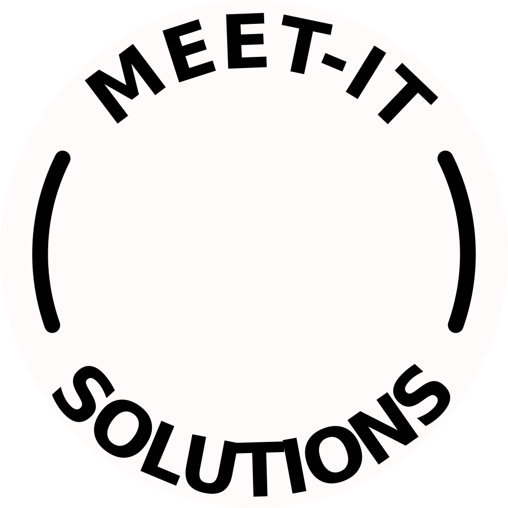 logo Meet-IT Solutions 2025