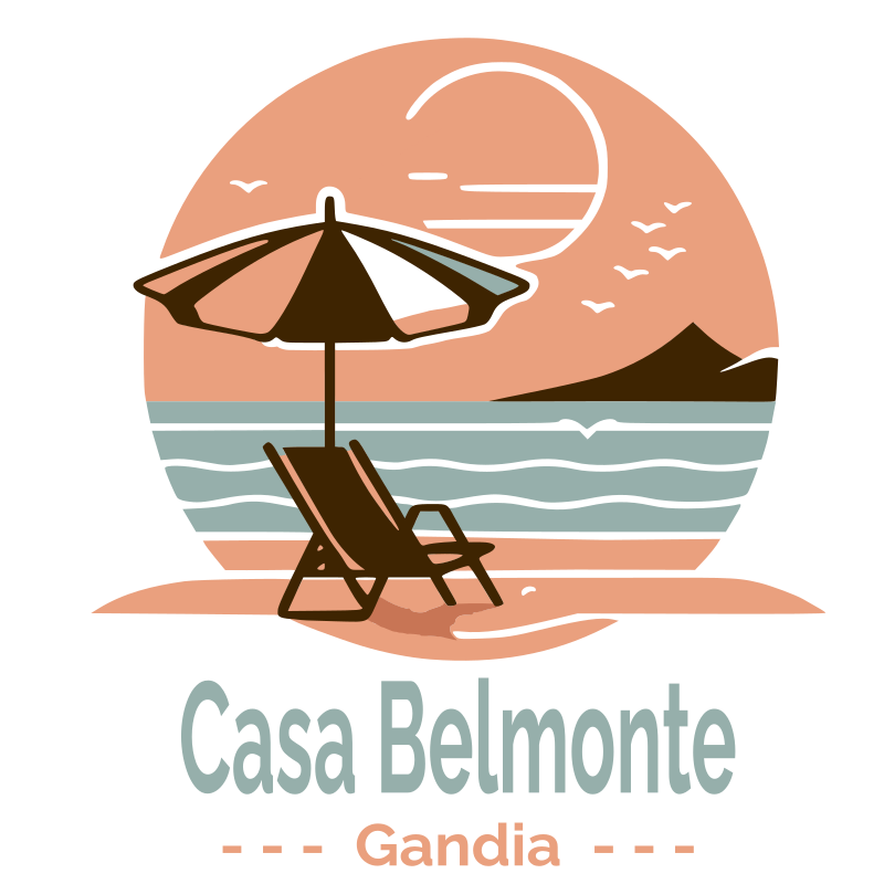 Casa Belmonte, verhuur Appartement in El Real de Gandia