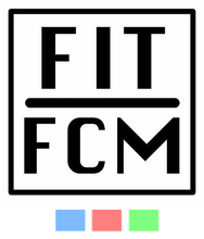 Logo FITFCM