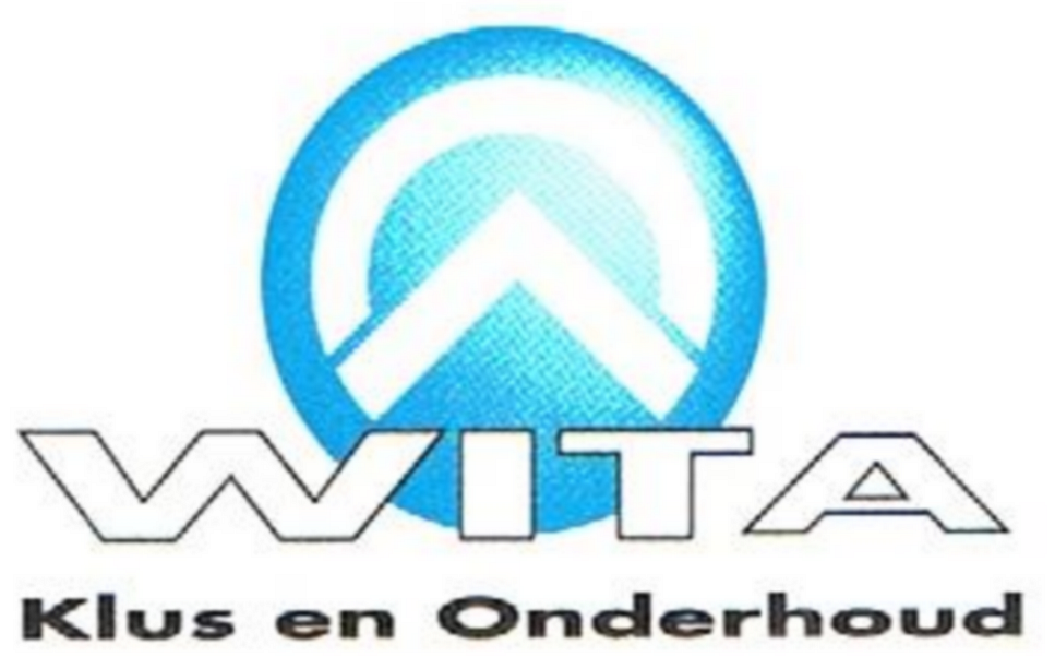 Wita Vof Logo